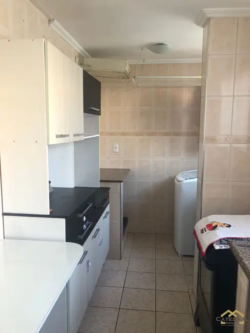 Foto 7 de Apartamento com 3 quartos à venda, 70m2 em Residencial Terra da Uva, Jundiai - SP