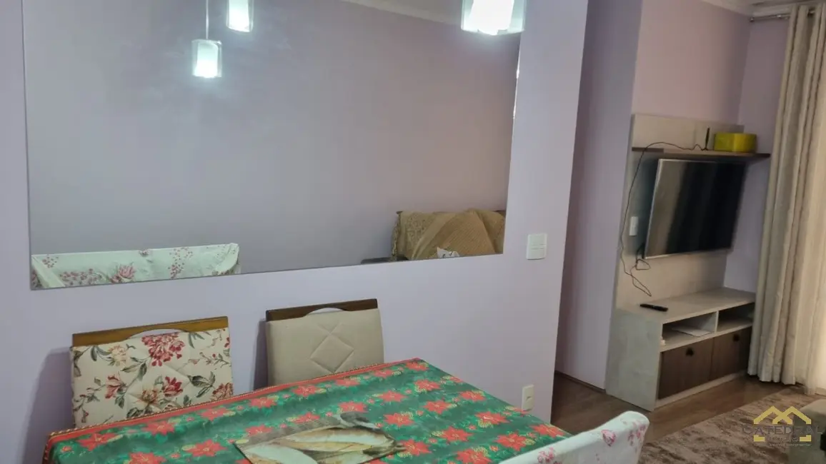 Foto 5 de Apartamento com 3 quartos à venda, 61m2 em Vila Rami, Jundiai - SP