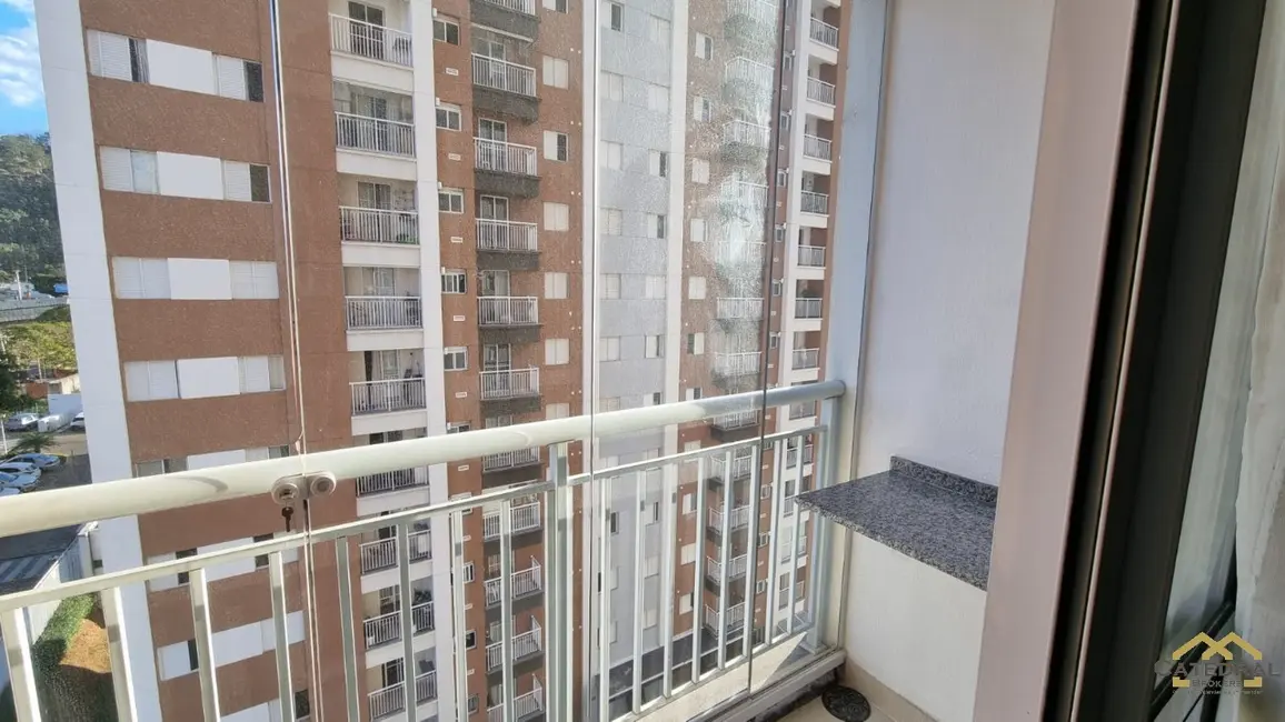 Foto 4 de Apartamento com 3 quartos à venda, 61m2 em Vila Rami, Jundiai - SP