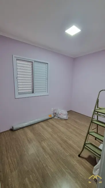 Foto 9 de Apartamento com 3 quartos à venda, 61m2 em Vila Rami, Jundiai - SP