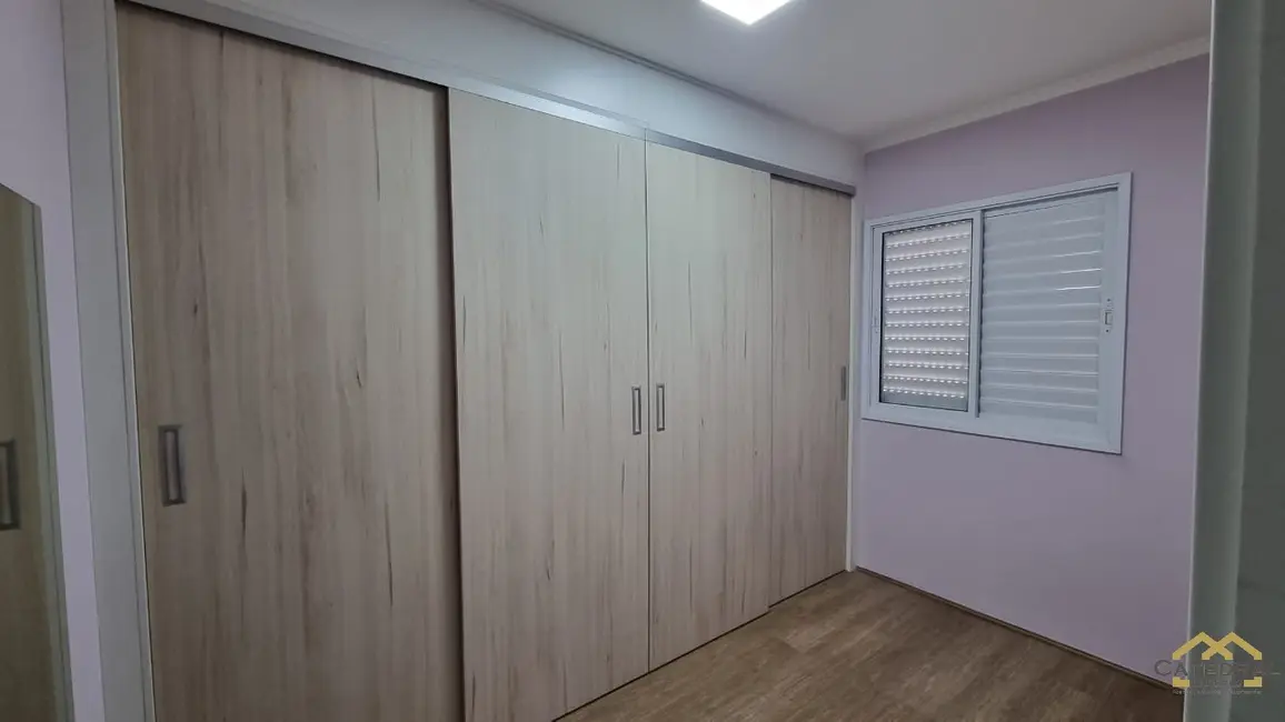 Foto 8 de Apartamento com 3 quartos à venda, 61m2 em Vila Rami, Jundiai - SP
