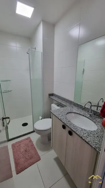 Foto 7 de Apartamento com 3 quartos à venda, 61m2 em Vila Rami, Jundiai - SP