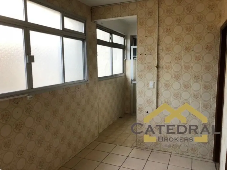 Apartamento com 3 quartos para alugar, 147m2 em Anhangabaú, Jundiai - SP - imagem 8 Foto 8 de Apartamento com 3 quartos para alugar, 147m2 em Anhangabaú, Jundiai - SP