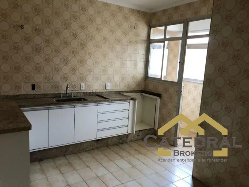 Apartamento com 3 quartos para alugar, 147m2 em Anhangabaú, Jundiai - SP - imagem 7 Foto 7 de Apartamento com 3 quartos para alugar, 147m2 em Anhangabaú, Jundiai - SP