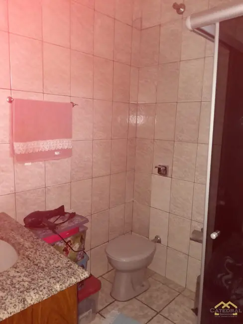 Foto 5 de Sobrado com 2 quartos à venda, 130m2 em Medeiros, Jundiai - SP