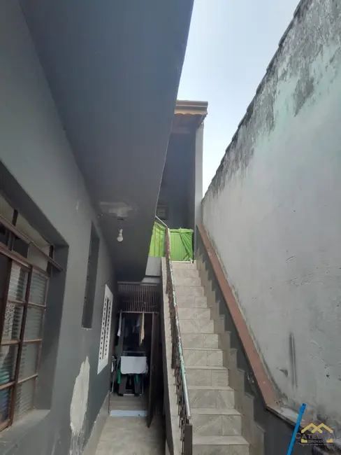 Foto 3 de Sobrado com 2 quartos à venda, 130m2 em Medeiros, Jundiai - SP