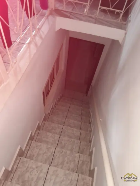 Foto 8 de Sobrado com 2 quartos à venda, 130m2 em Medeiros, Jundiai - SP