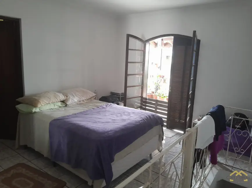 Foto 9 de Sobrado com 2 quartos à venda, 130m2 em Medeiros, Jundiai - SP