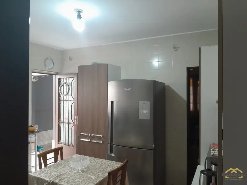 Foto 6 de Sobrado com 2 quartos à venda, 130m2 em Medeiros, Jundiai - SP