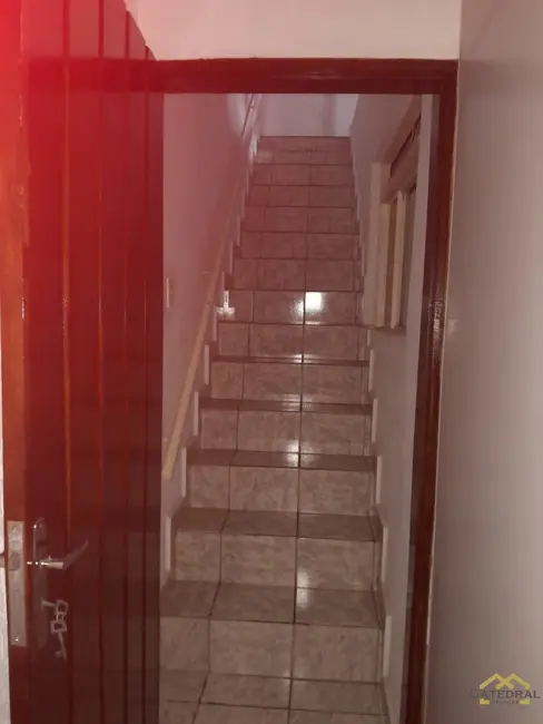 Foto 7 de Sobrado com 2 quartos à venda, 130m2 em Medeiros, Jundiai - SP