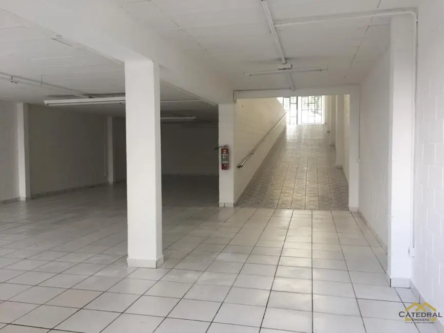 Foto 2 de Armazém / Galpão para alugar, 700m2 em Vila Arens II, Jundiai - SP