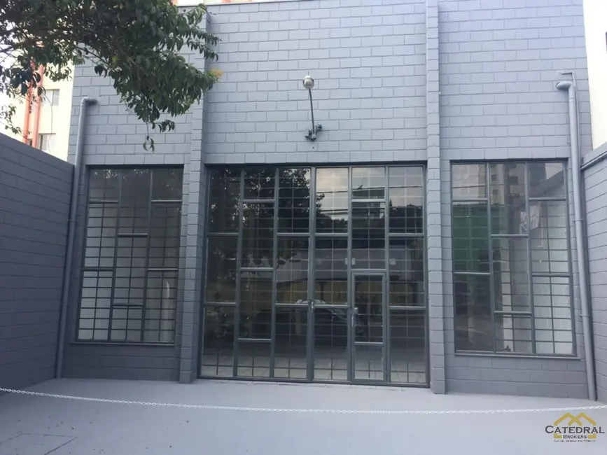 Foto 8 de Armazém / Galpão para alugar, 700m2 em Vila Arens II, Jundiai - SP