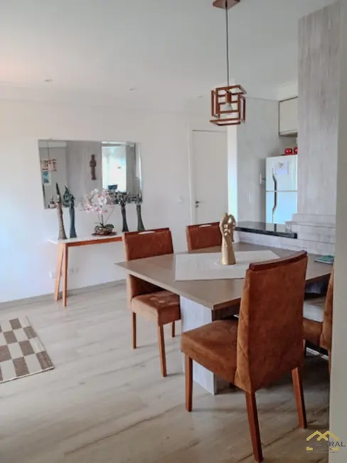 Foto 1 de Apartamento com 2 quartos à venda, 52m2 em Colônia, Jundiai - SP