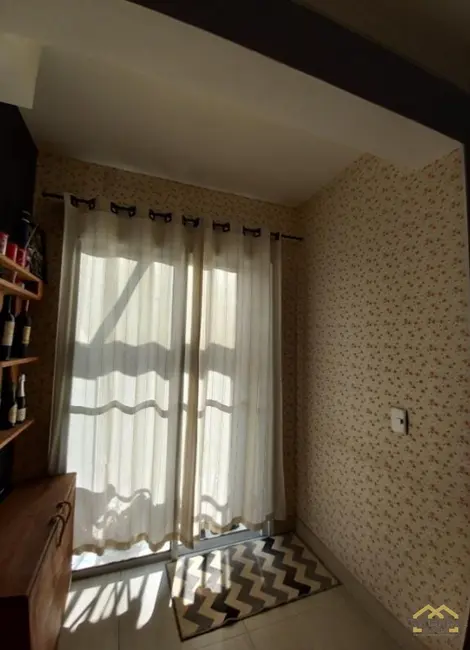 Foto 5 de Apartamento com 1 quarto à venda, 40m2 em Itupeva - SP