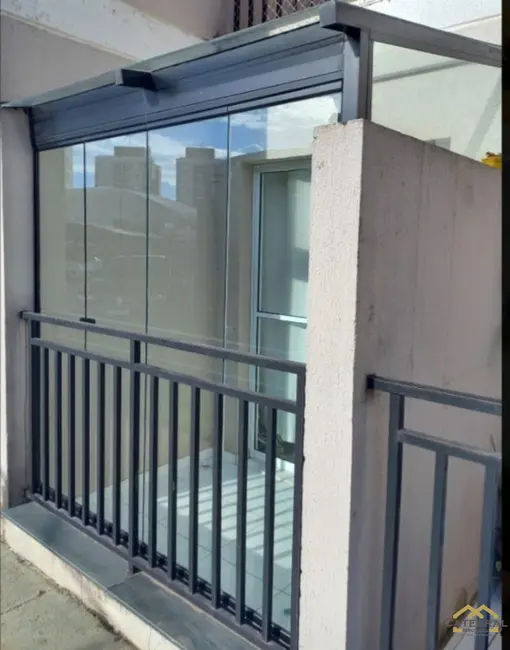 Foto 3 de Apartamento com 1 quarto à venda, 40m2 em Itupeva - SP