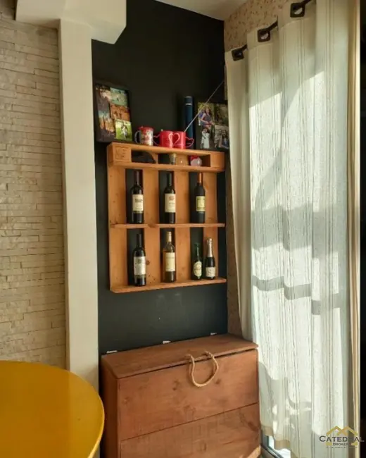 Foto 7 de Apartamento com 1 quarto à venda, 40m2 em Itupeva - SP