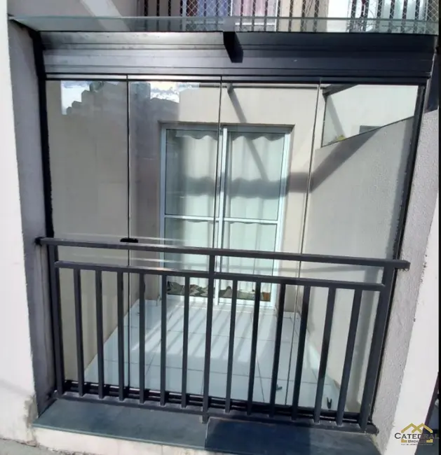 Foto 2 de Apartamento com 1 quarto à venda, 40m2 em Itupeva - SP