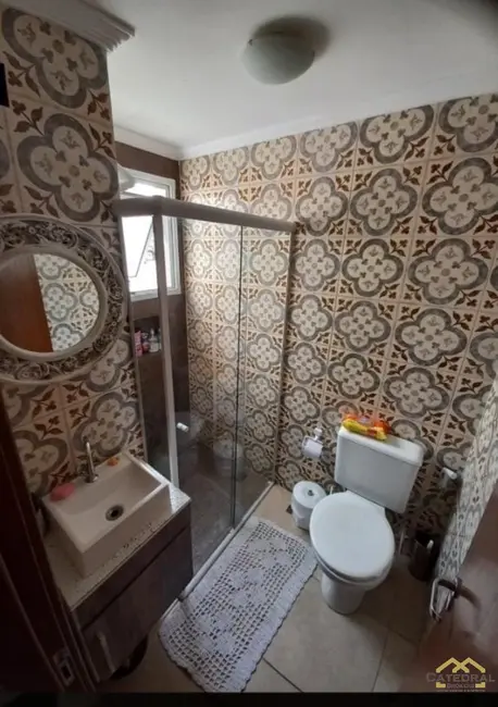 Foto 9 de Apartamento com 1 quarto à venda, 40m2 em Itupeva - SP