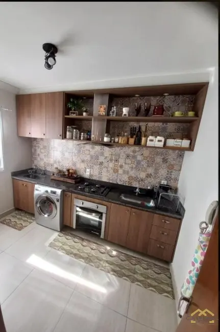 Foto 8 de Apartamento com 1 quarto à venda, 40m2 em Itupeva - SP