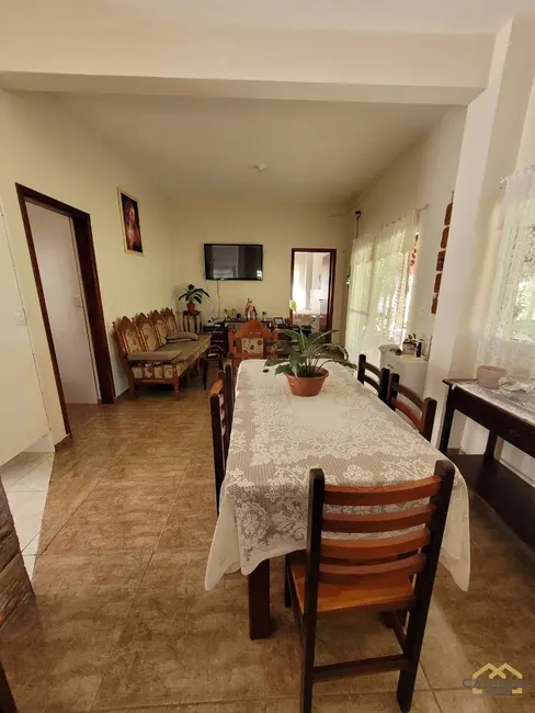 Foto 5 de Chácara com 2 quartos à venda, 200m2 em Caxambu, Jundiai - SP