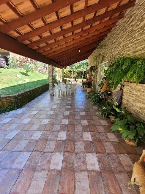 Foto 3 de Chácara com 2 quartos à venda, 200m2 em Caxambu, Jundiai - SP