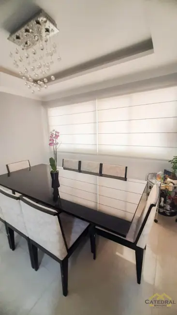 Foto 5 de Casa de Condomínio com 3 quartos à venda, 140m2 em Jardim Florestal, Jundiai - SP