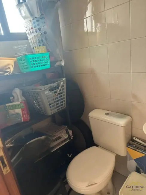 Apartamento com 3 quartos à venda, 142m2 em Centro, Jundiai - SP - imagem 8 Foto 8 de Apartamento com 3 quartos à venda, 142m2 em Centro, Jundiai - SP