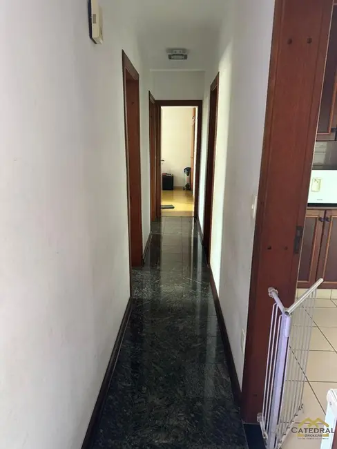 Apartamento com 3 quartos à venda, 142m2 em Centro, Jundiai - SP - imagem 3 Foto 3 de Apartamento com 3 quartos à venda, 142m2 em Centro, Jundiai - SP