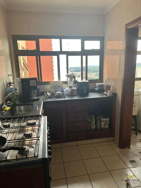 Apartamento com 3 quartos à venda, 142m2 em Centro, Jundiai - SP - imagem 4 Foto 4 de Apartamento com 3 quartos à venda, 142m2 em Centro, Jundiai - SP