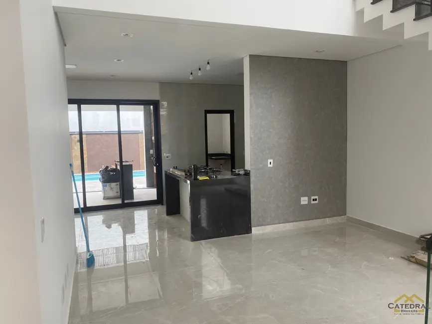 Foto 6 de Casa de Condomínio com 4 quartos à venda, 190m2 em Parque Residencial Eloy Chaves, Jundiai - SP