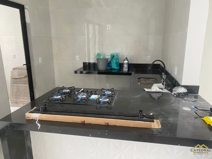 Foto 7 de Casa de Condomínio com 4 quartos à venda, 190m2 em Parque Residencial Eloy Chaves, Jundiai - SP