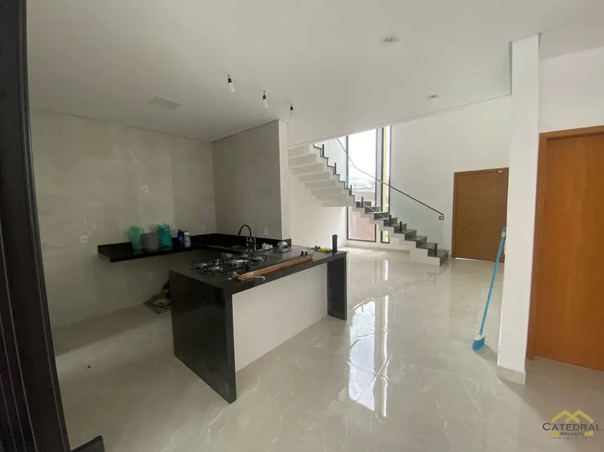 Foto 8 de Casa de Condomínio com 4 quartos à venda, 190m2 em Parque Residencial Eloy Chaves, Jundiai - SP