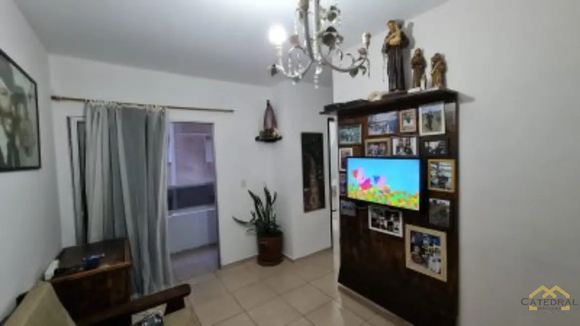 Foto 2 de Apartamento com 2 quartos à venda, 60m2 em Ponte de São João, Jundiai - SP