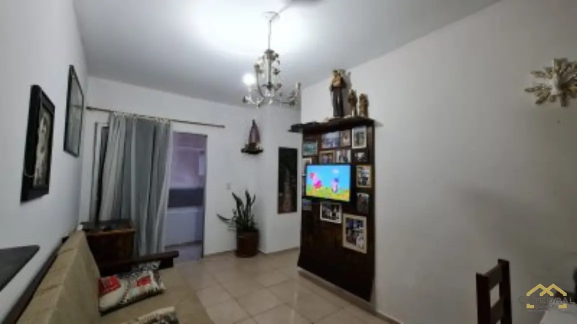 Foto 3 de Apartamento com 2 quartos à venda, 60m2 em Ponte de São João, Jundiai - SP