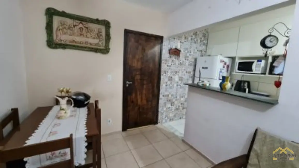 Foto 4 de Apartamento com 2 quartos à venda, 60m2 em Ponte de São João, Jundiai - SP
