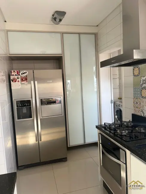 Foto 8 de Apartamento com 1 quarto à venda, 253m2 em Vila Progresso, Jundiai - SP