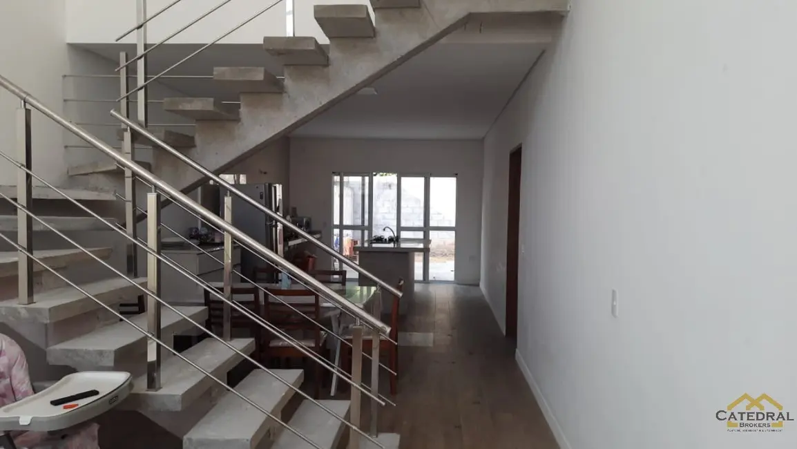 Foto 5 de Casa de Condomínio com 2 quartos à venda, 132m2 em Jardim Quintas das Videiras, Jundiai - SP