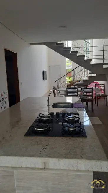 Foto 3 de Casa de Condomínio com 2 quartos à venda, 132m2 em Jardim Quintas das Videiras, Jundiai - SP