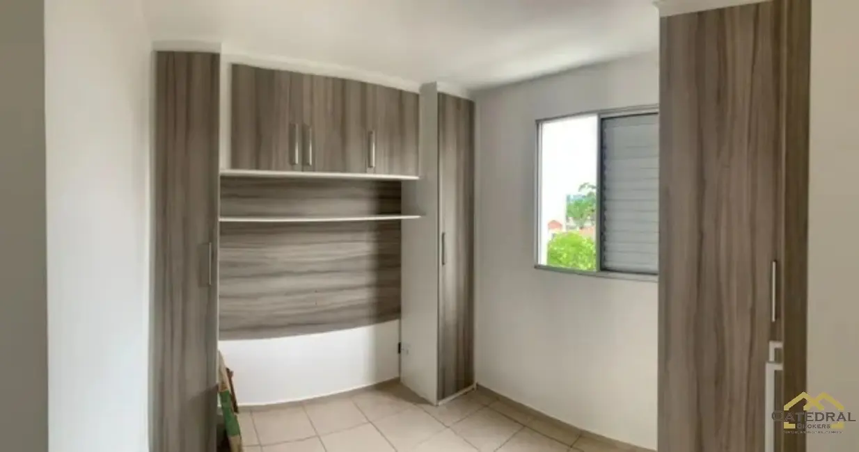 Foto 5 de Apartamento com 2 quartos à venda, 51m2 em Ponte de São João, Jundiai - SP