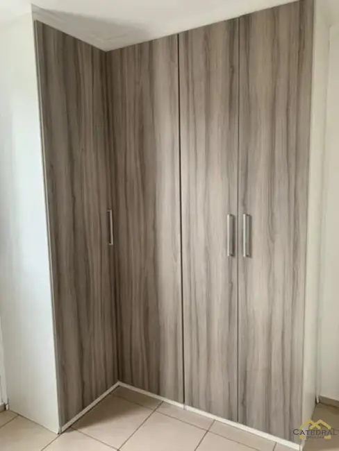 Foto 9 de Apartamento com 2 quartos à venda, 51m2 em Ponte de São João, Jundiai - SP