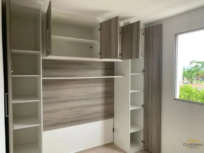 Foto 6 de Apartamento com 2 quartos à venda, 51m2 em Ponte de São João, Jundiai - SP
