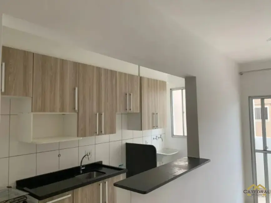 Foto 3 de Apartamento com 2 quartos à venda, 51m2 em Ponte de São João, Jundiai - SP
