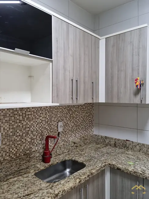 Foto 6 de Casa de Condomínio com 3 quartos à venda, 83m2 em Engordadouro, Jundiai - SP