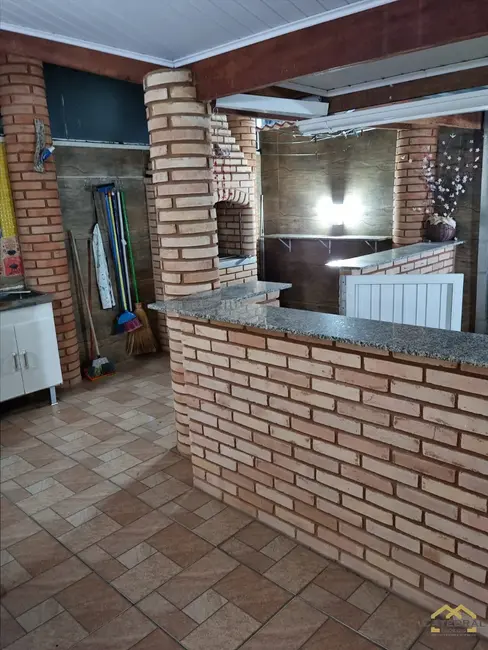 Foto 1 de Casa de Condomínio com 3 quartos à venda, 83m2 em Engordadouro, Jundiai - SP