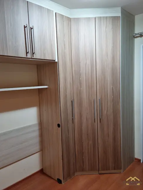 Foto 8 de Casa de Condomínio com 3 quartos à venda, 83m2 em Engordadouro, Jundiai - SP