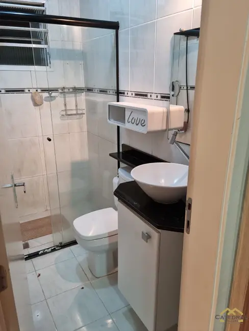 Foto 9 de Casa de Condomínio com 3 quartos à venda, 83m2 em Engordadouro, Jundiai - SP