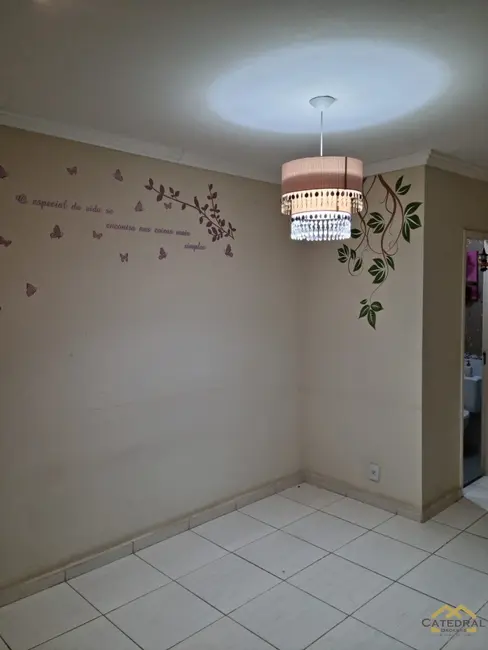 Foto 3 de Casa de Condomínio com 3 quartos à venda, 83m2 em Engordadouro, Jundiai - SP