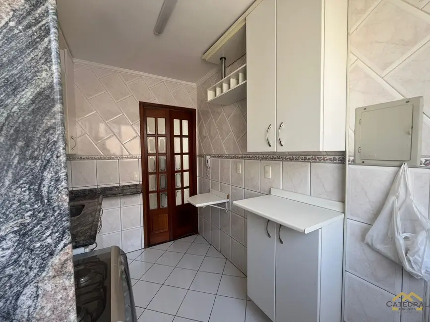 Foto 4 de Apartamento com 3 quartos à venda e para alugar, 62m2 em Vila Progresso, Jundiai - SP