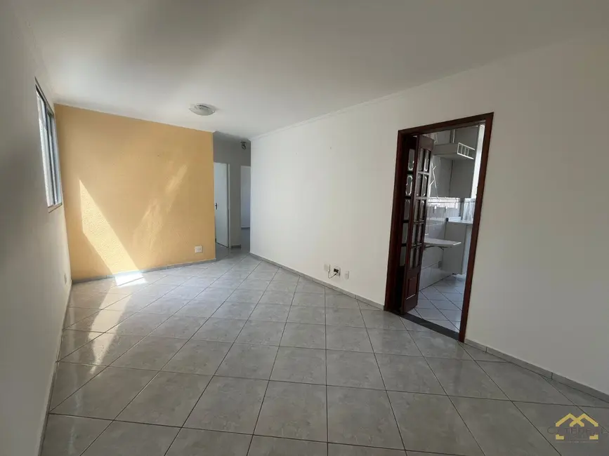 Foto 1 de Apartamento com 3 quartos à venda e para alugar, 62m2 em Vila Progresso, Jundiai - SP