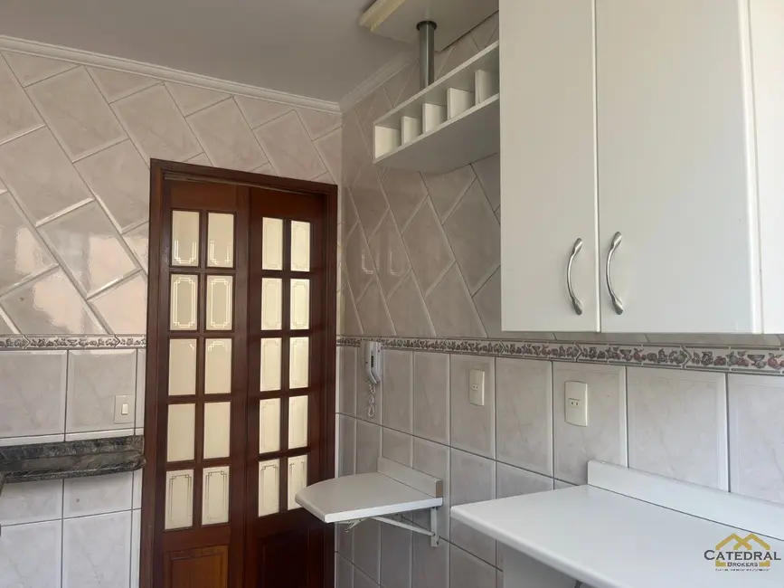 Foto 3 de Apartamento com 3 quartos à venda e para alugar, 62m2 em Vila Progresso, Jundiai - SP